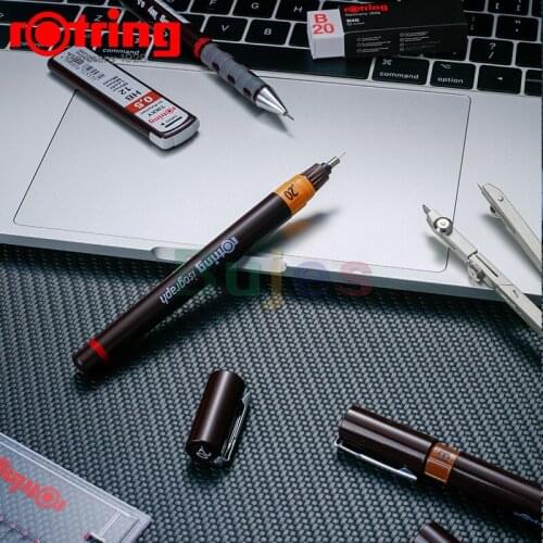 Rotring Ink Syringe Pen,Hand-painted Pen, Ink-style Drawing Pens, Professional Hook Line Pens,Adult Students Drawing