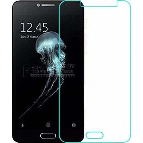 For alcatel Flash Plus 2 FL02 Tempered Glass Screen Protector Guard Film For alcatel Flash Plus 2 FL02 5.5-inch Glass Film
