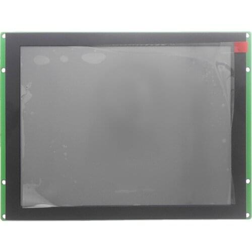 DMT80600C080_03WT serial port screen 8 inch resistive touch screen LCD screen LCD module DMT80600C080_03W DMT80600C080_03WN