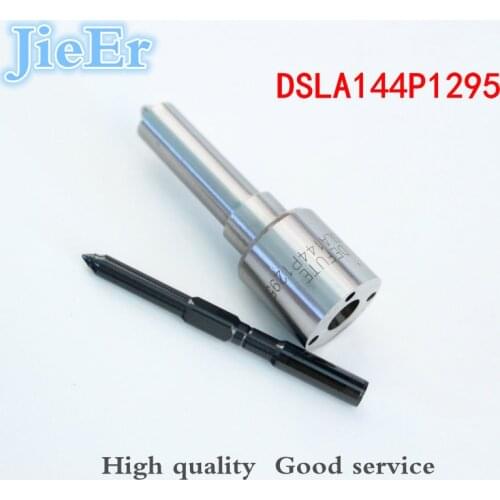 DSLA144P1295 Diesel Fuel Injection nozzle injector nozzle 0433175386 Matching injector 0445110119