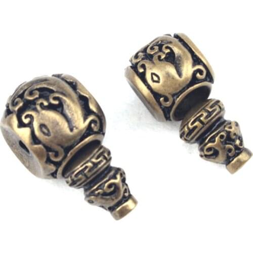 Furiosa Metal Beads