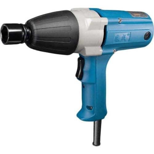 340W Electric Wrench M12-M20 Impact Wrench 220-240v/50hz Electric Impact Wrench 1/2 inch Socket 12.7mm 294N.m