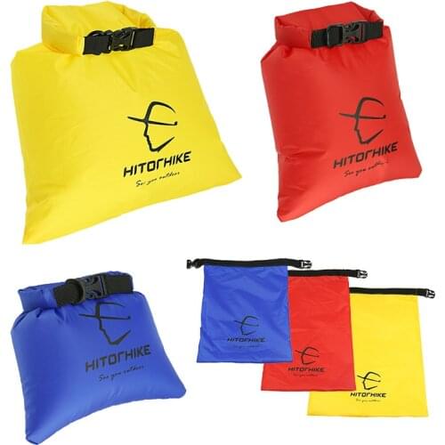 HITORHIKE Pool Bags