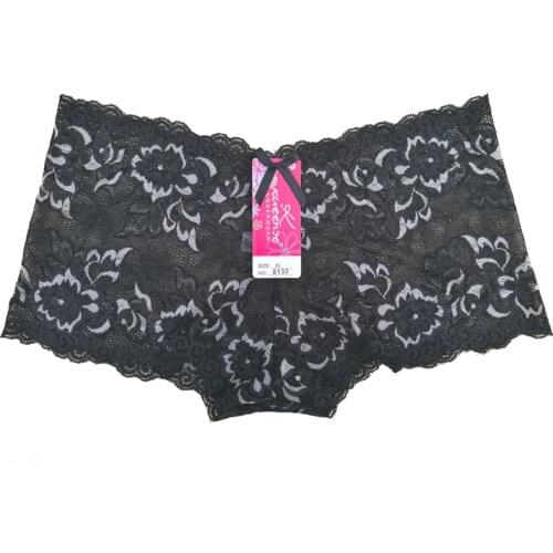 HO-KLOSS Women's Red Underpants