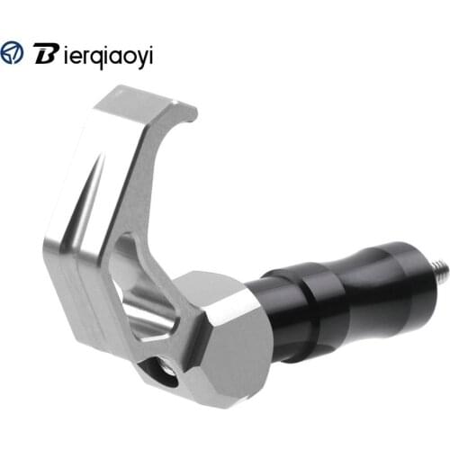 Motorcycle Luggage Hook for Yamaha Aerox 155 NVX155 2017 2018 NMAX NVX 155 Aerox155 NVX155 Aerox Sport Helmet Gear Holder Hooks