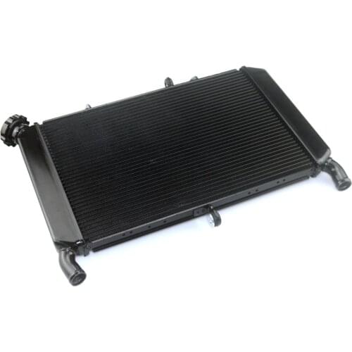 Motorcycle Radiator Cooler For Yamaha MT09 FZ09 2014 2015 2016 2017 Motorcycle accessories