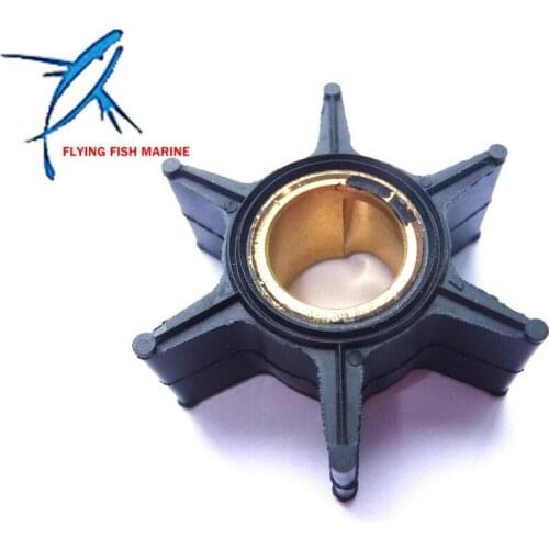 395289 395265 Boat Engine Impeller for Johnson Evinrude OMC 20HP 25HP 28HP 30HP 35HP Outboard Motor