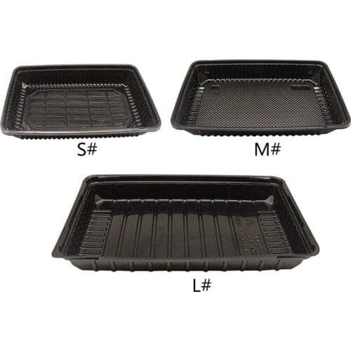 5pcs Seed Starting Plant Growing Tray Reusable Seedling Starter Box for Greenhouse Microgreens Hydroponics Flowers Plants