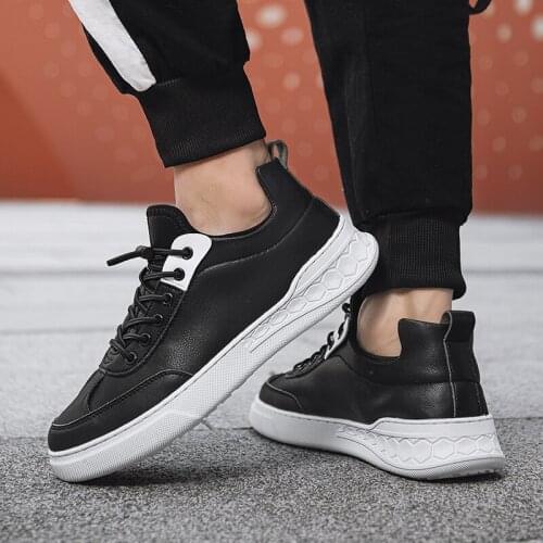 Shoes men Sneakers Mens casual Shoes tennis shoes Trainer fashion Comfortable breathable and non-slip running Shoes for men