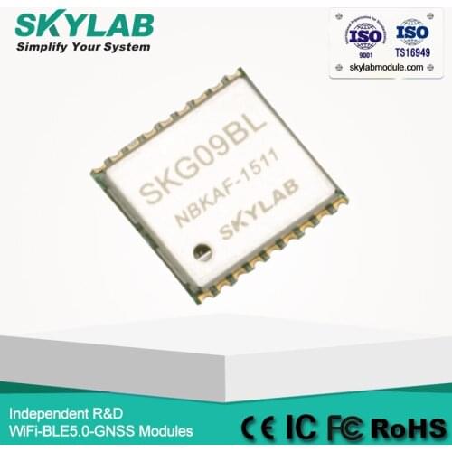 Oem Embedded Laptop Gsm GPS Glonass Nav Positioning Receiver Module