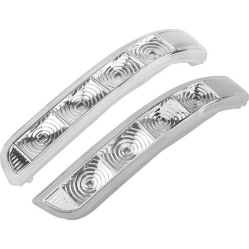 87613-2P000 87623-2P000 Pair Mirror Indicator Turn Signal Light Lamp Fit for KIA SORENTO 2009 2010 2011 2012 2013 2014