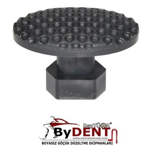 Pdr Paintless Dent Fix Kiss Adapter 5 Pcs 473030202