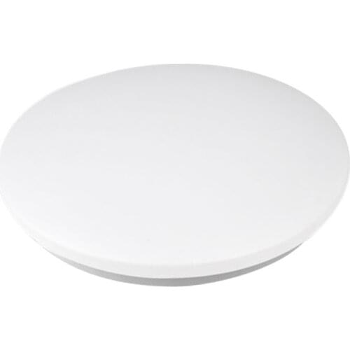 Chkok Indoor LED Ceiling Light 12W18W24W Warm White LED Lamp Living Room Lamp Ceiling Lamp Bedroom Kitchen Recessed Panel Light