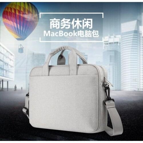 Business Laptop bag Handbags for Asus Transformer 3 T305 12.6 inch Ultrabook Notebook Computer Messenger Women Shoulder Bags