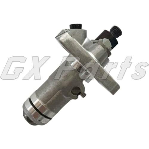 658A527143 Fuel Injection Pump 8970345910 For Isuzu TCM 3LB1 3LD1 4LB1 Engine