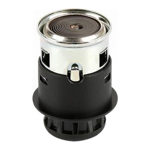 Universal 12V Front Car Cigarette Lighter Assembly Cars Innner Diameter 21mm Front Cigarette Lighter For VW Amarok 2010-2014