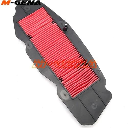 Motorcycle Air Filter Cleaner Grid For FJS400 FJS600 FJS 400 600 Silverwing wing Racing Street Vehicle Racer