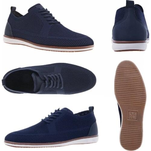 ZHENZU Walking Shoes