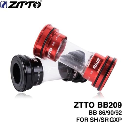 ZTTO Bicycle Brakes