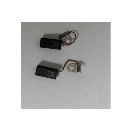 130.198 carbon brush tools for Oringinal weldplast S2