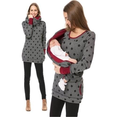 BAHEMAMI Down Jackets For Pregnant Women