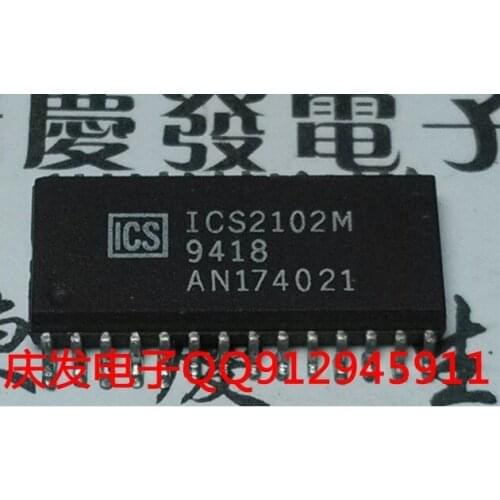 Free Delivery.ICS2102M