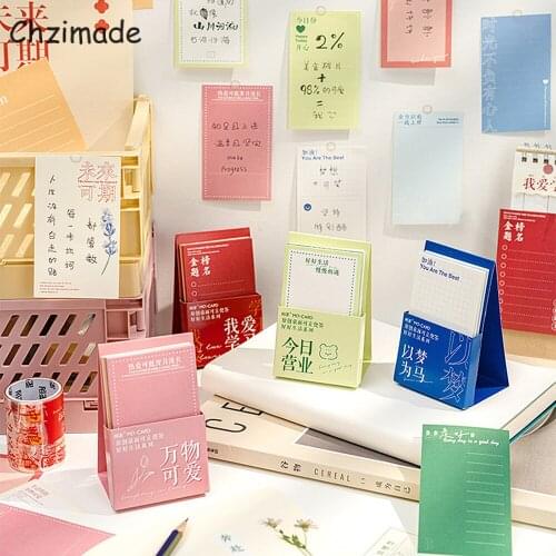 Chzimade 60Pcs/lot Junk Journal Cute Cartoon Letter Scrapbooking Sticker Diy Diary Decorative Stickers Happy Planner Stationery