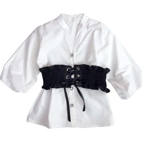 CNFSNJ Blouses For Girls