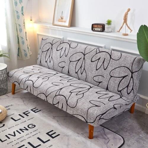 Elastic sofa bed covers for living room sofa towel Slip-resistant sofa cover cotton strech Slipcover
