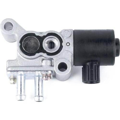 Idle Air Control Valve for Honda AC185 Civic Del Sol 1996-2000 36450-P2J-J01