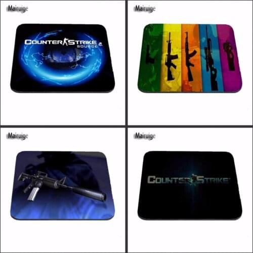 Mairuige Mouse Pad High Quality Durable Large Gaming Anti-slip Mouse Pad Anime gaming mouse pad Rubber Mouse Mats