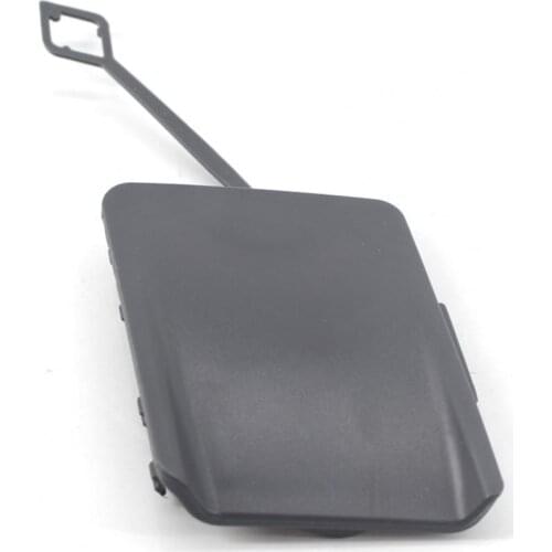 Portable Rear Bumper Hook Cover for BMW F18/F10 5 Series LCI 2014-2016 Car Rear Bumper Tow Hook Cover 51127332776