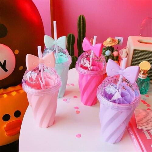 Lidiliya Plastic Mugs