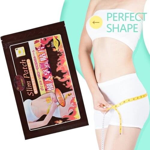 Lngl Slimming Patches