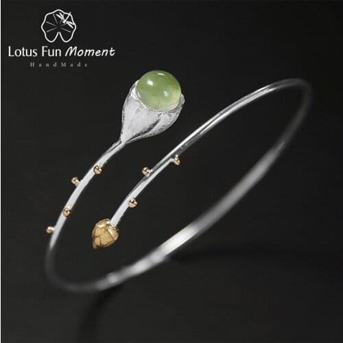 Lotus Fun Moment Fashion Bracelets