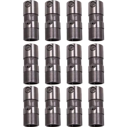 Hydraulic Lifters Lash Adjusters For Buick 94-11 for Chevy 3.1 3.4 3.5 3.8L