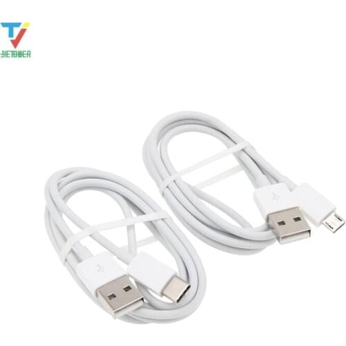 Micro USB Cable Fast Charging Sync Data Mobile Phone Android USB C Charger Cables for Samsung Xiaomi Redmi Micro 2.0 50pcs/lot
