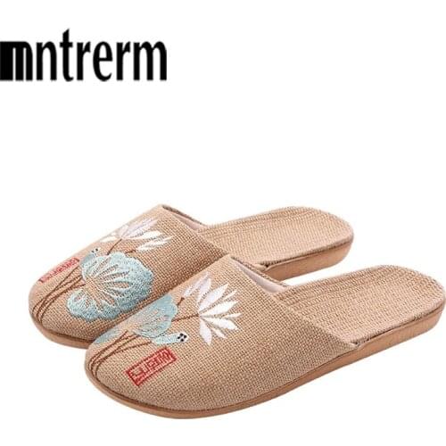 Mntrerm Footwear