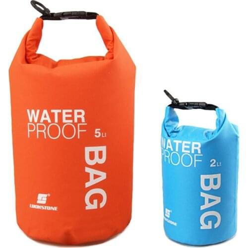 Mounchain Waterproof Bags
