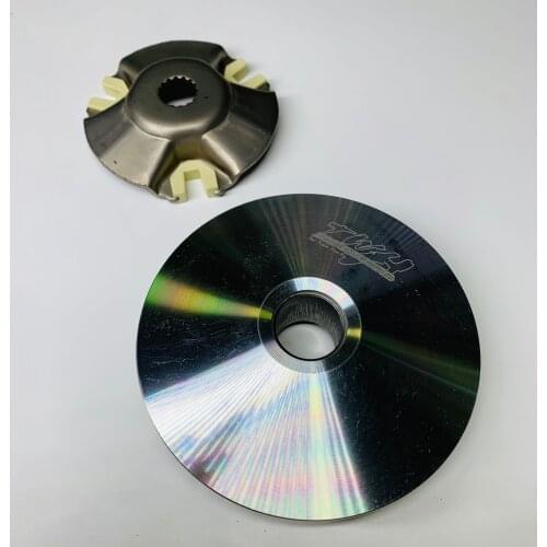 Variator Set For BWS100 BWS90 JOG100 JOG90 RS100 AXIS CUXI Clutch Kit Tuning Racing Perfomance CVT Transmission Parts