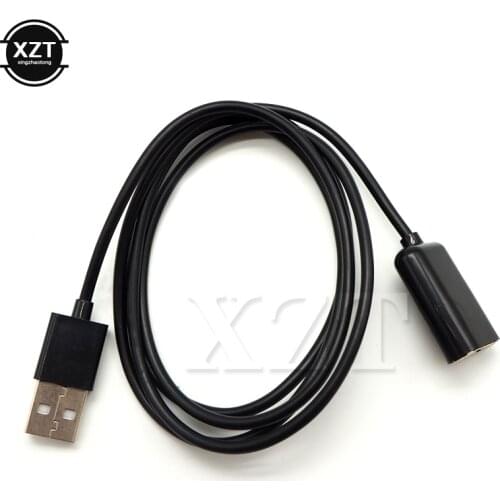 NEWEST USB 2.0 Extension Cable Adapter Connector Male to Female Extender Data Sync Cord Cable For MP3 / MP4 Player Camera 50cm