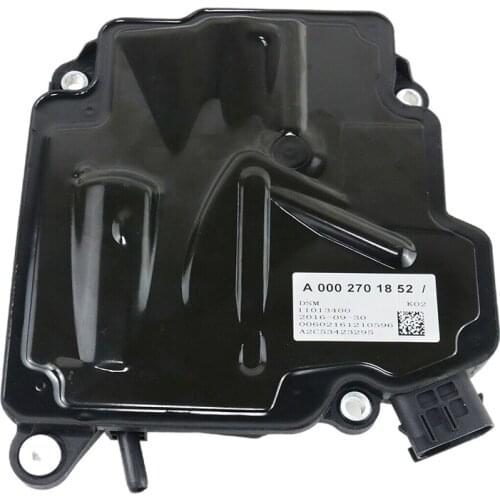 New Intelligent Servo Module w/Programming Transmission Gear Control for A0002701852 A0002701752