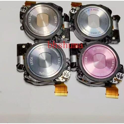 NEW Lens Zoom Unit For Panasonic FH8 FH6 FX80 FS45 Digital Camera Repair Part