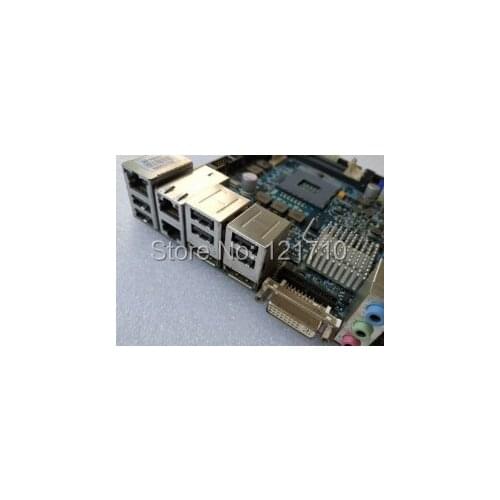 Industrial equipment board kontron KTQM67/mITX 64120000