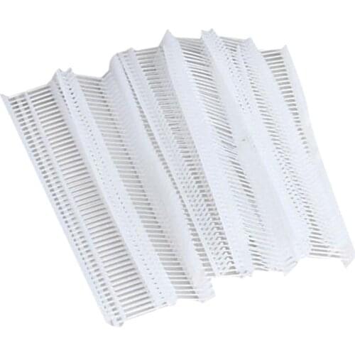 Durable A Set of 5000pcs 15mm /0.6 Inch Standard Price Label Tagging Gun Barbs (White)