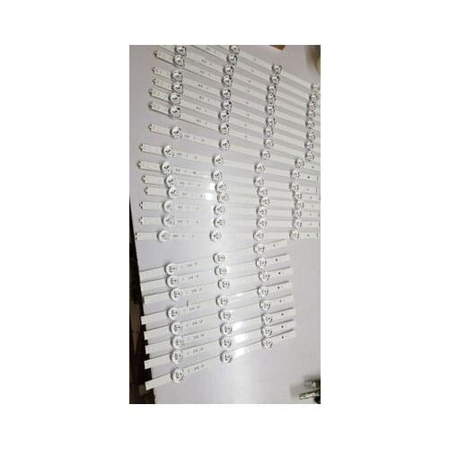 12LEDs 1370mm LED backlight strip for LG TV 65LB5840 65GB6310 6916L-1776A 6916L-1775A 6916L-1773A innotek DRT 3.0 65 inch A B C