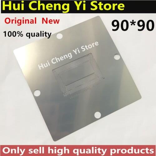 90*90 SR2FP SR2FL SR2FQ SR2FN SR2FM SR32S SR32Q i5-6300HQ i7-6820HK i7-6700HQ i5-7300HQ i7-7700HQ E3-1505M E3-1535M stencil