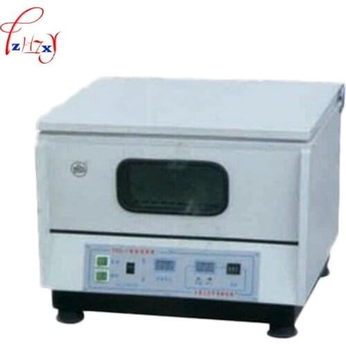 1PC THZ-C Desktop constant temperature oscillator digital display thermostatic oscillator machine 220V