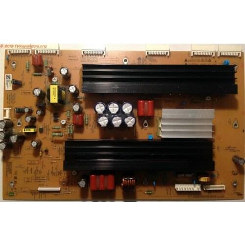 Y-SUS Board EBR61855101 EAX60987801 for LG 50G2A-YSUS