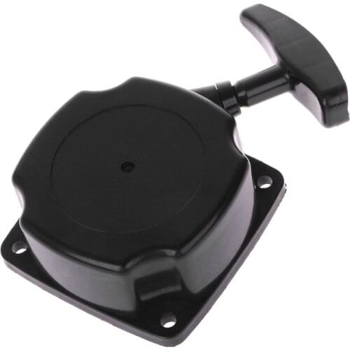 Pull Starter Chainsaw Accessories Replace Parts 40-5 Grass Trimmer Brush Cutter